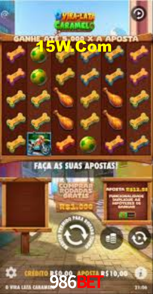 Tournaments 986Bet