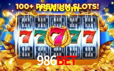 Especiais de Fim de Semana 986Bet