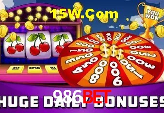 Casino Ao Vivo 986Bet