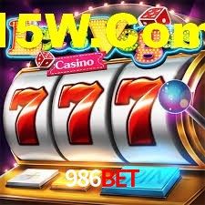 Statistics 986Bet