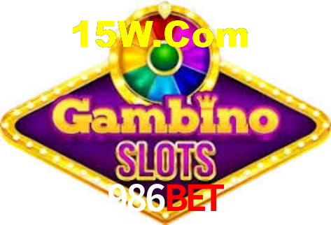 Premium Interface 986Bet