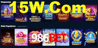 Football Betting 986Bet