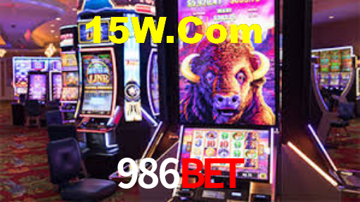Live Casino 986Bet