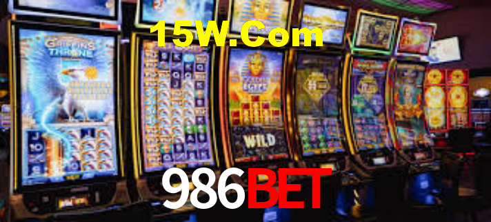 986Bet