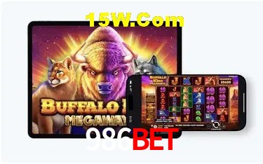 Provedores de Jogos 986Bet