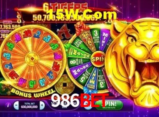 Avaliações dos Jogadores 986Bet