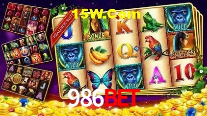 986Bet