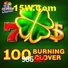 Quick Registration 986Bet