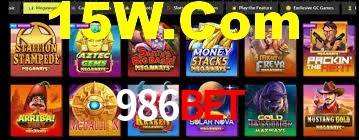 Player Reviews 986Bet