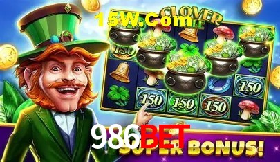 Apostas de Futebol 986Bet
