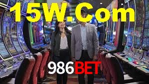 Game Statistics 986Bet