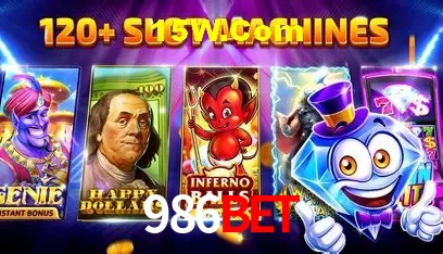 986Bet App