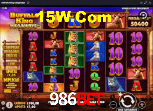 VIP Casino 986Bet