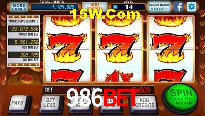 986Bet App