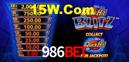 Programa VIP 986Bet