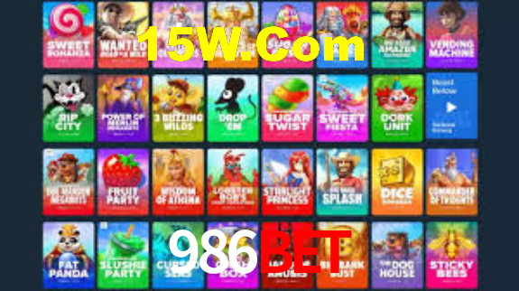 Bônus Generosos e Exclusivos no 986Bet para Você!