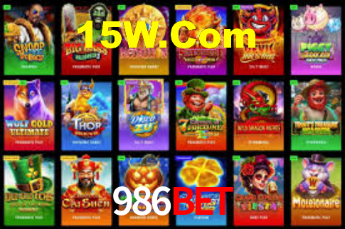 Exclusive Games 986Bet