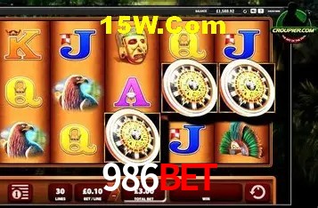 986Bet: Jogos de Caça-Níqueis-Altas Recompensas, Roleta-Velocidade, Blackjack-Desafios Máximos