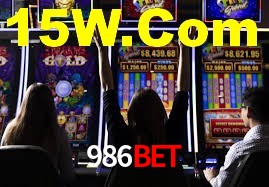 Bonus Features 986Bet