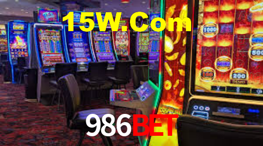 Blackjack Table 986Bet