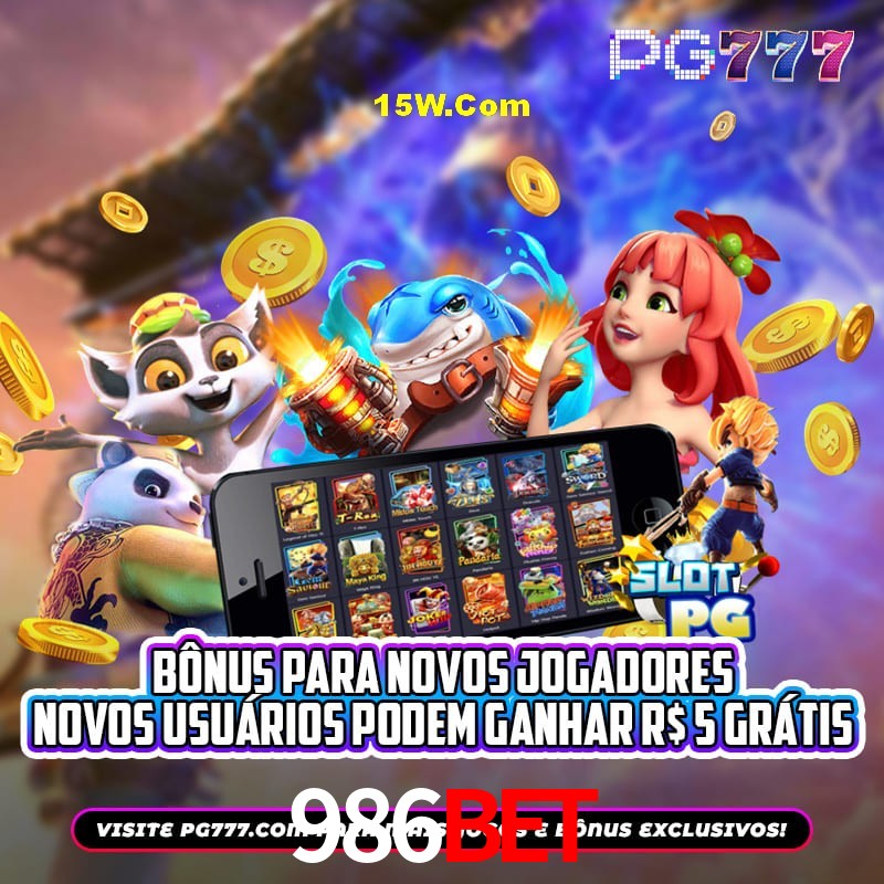 Security Systems 986Bet