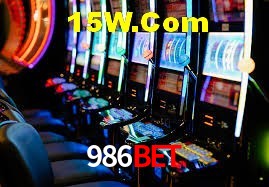 Casino Ao Vivo 986Bet