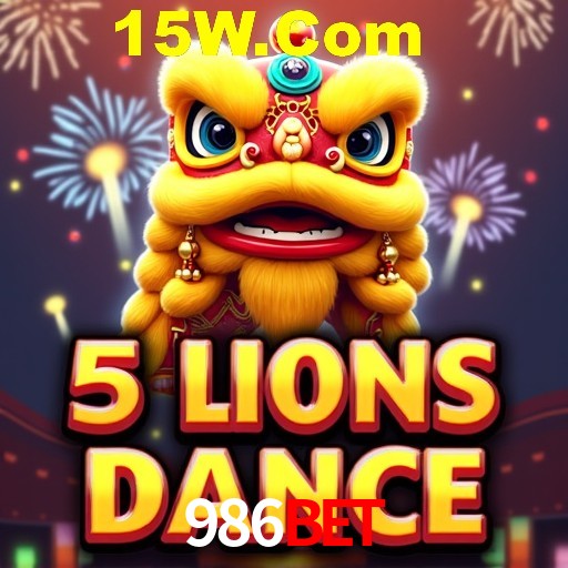 Inovações de Jogos na 986Bet: O Futuro das Experiências Interativas