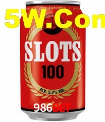 Bônus de Boas-vindas 986Bet