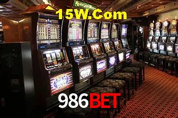 Login Seguro 986Bet