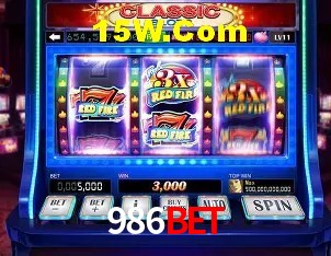 Ofertas Exclusivas 986Bet